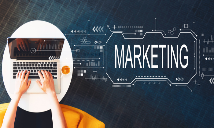 What is the scope in Digital Marketing and types of Digital Marketing?